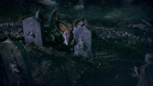 Garu y Ponki_fotograma 2 - Ismael Martin