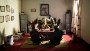 Garu y Ponki_fotograma 5