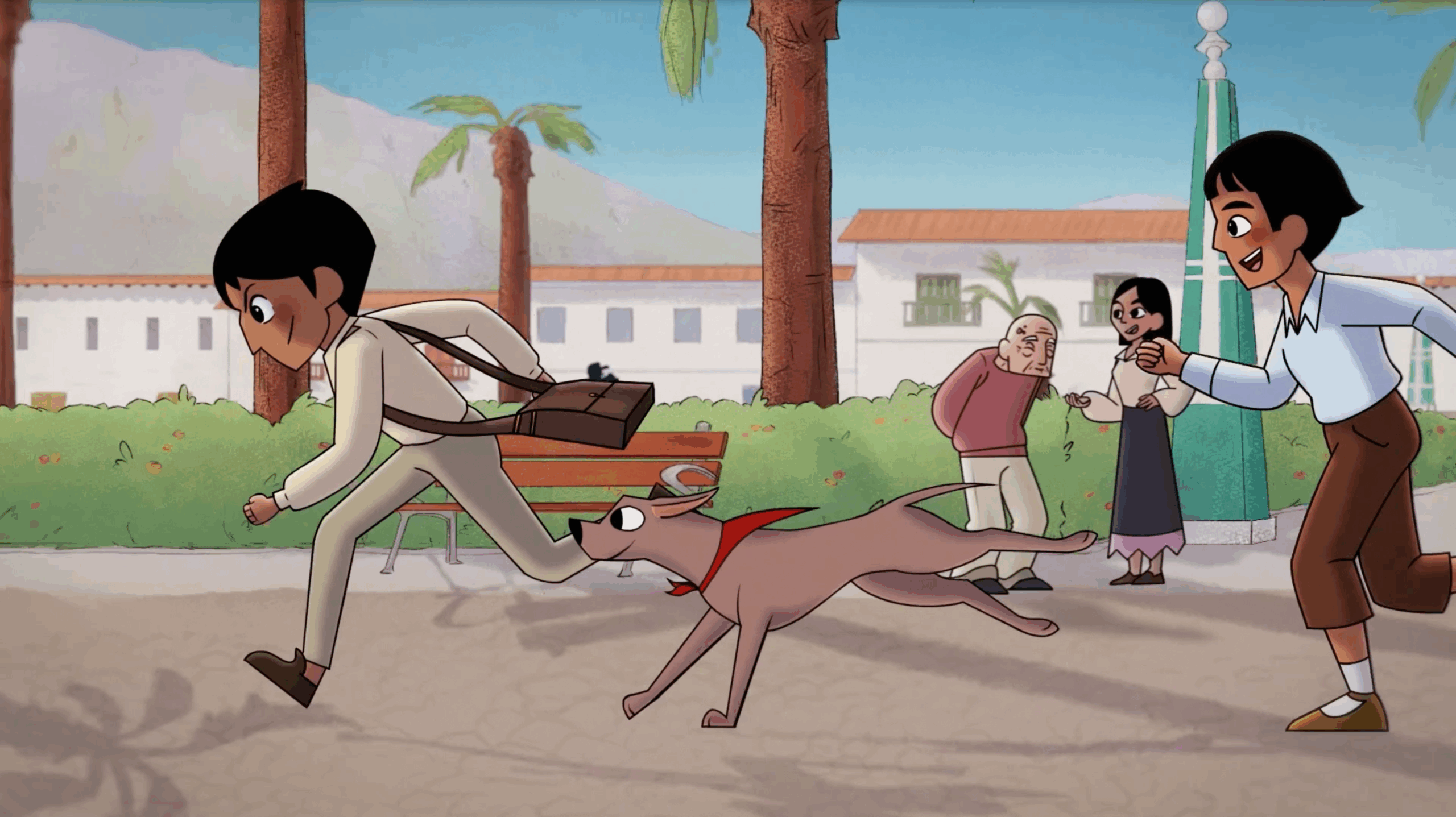 P14 - Marisa Bedoya Gonzálbez