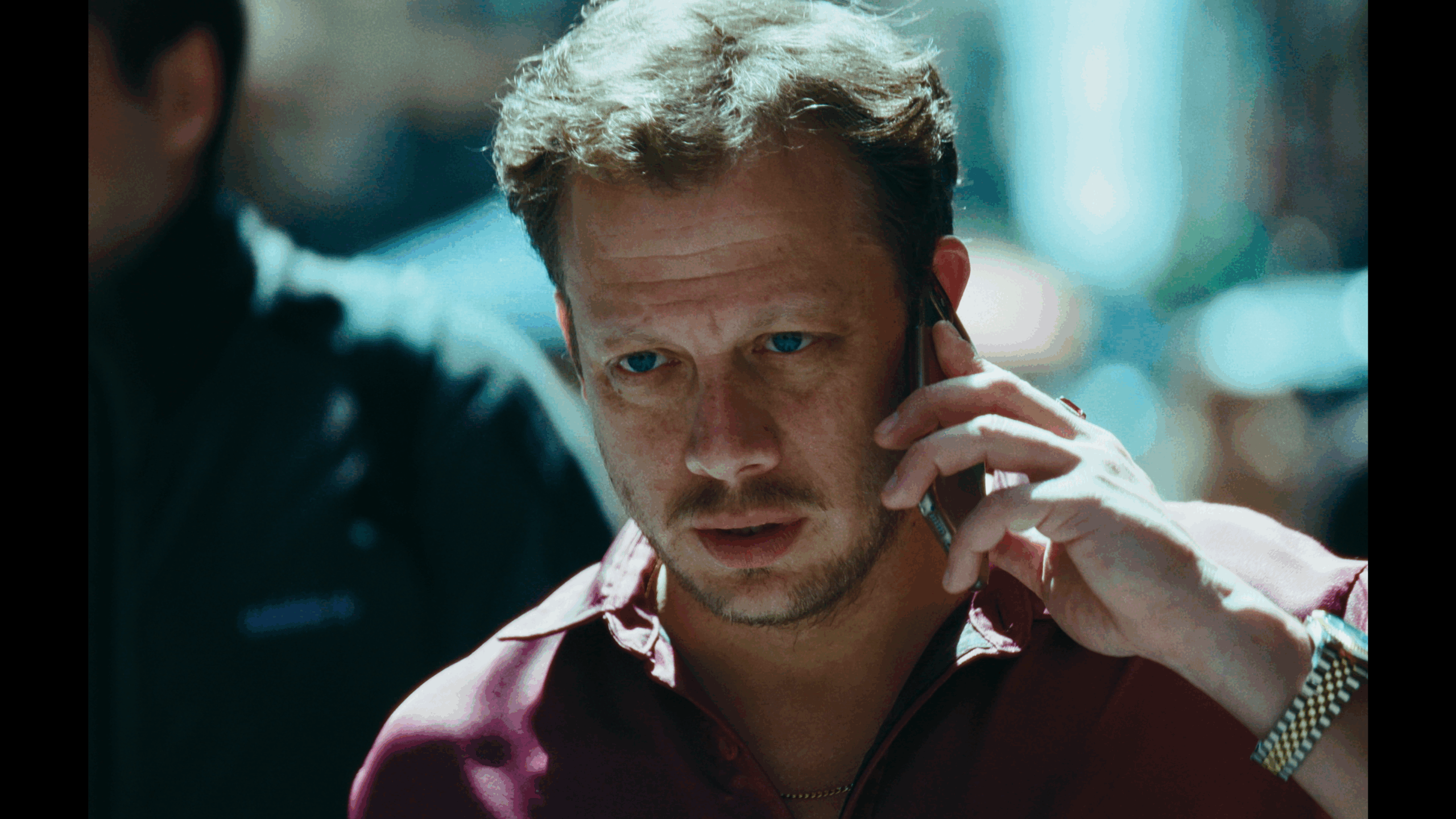 STILL 6´ FICC ACTOR - Felipe Wein