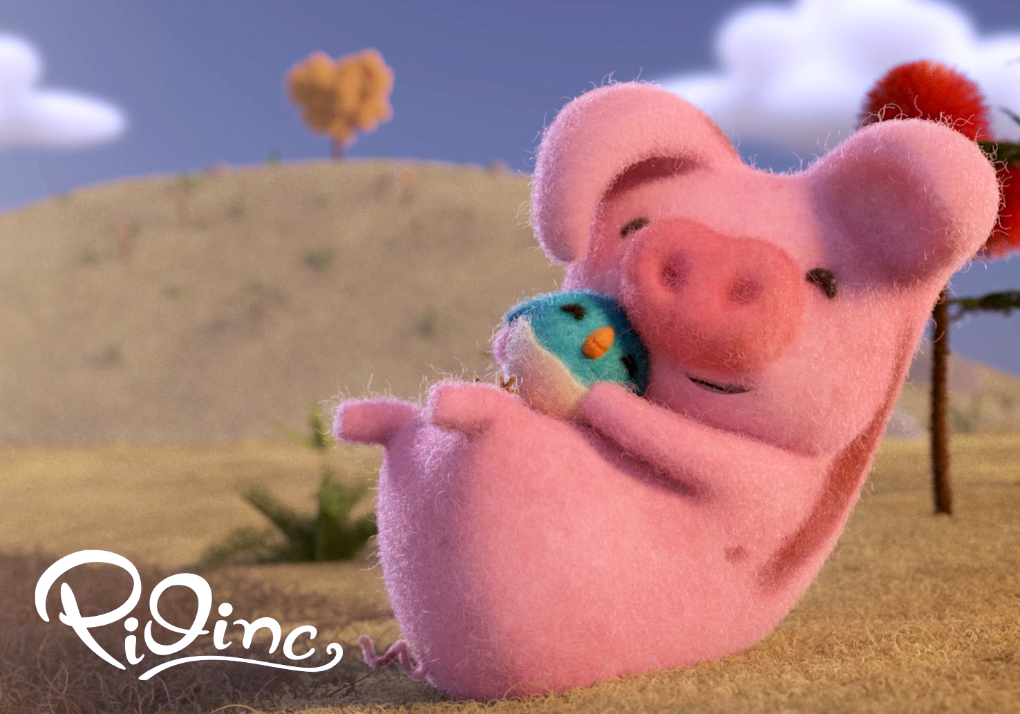 Still 1 - PiOinc (Dir Alex Ribondi; Ricardo Makoto, 2024) - Machado Filmes Distribuição