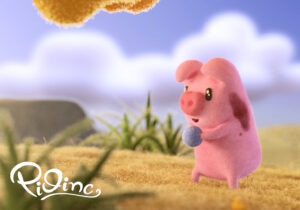 Still 2 - PiOinc (Dir Alex Ribondi; Ricardo Makoto, 2024) - Machado Filmes Distribuição