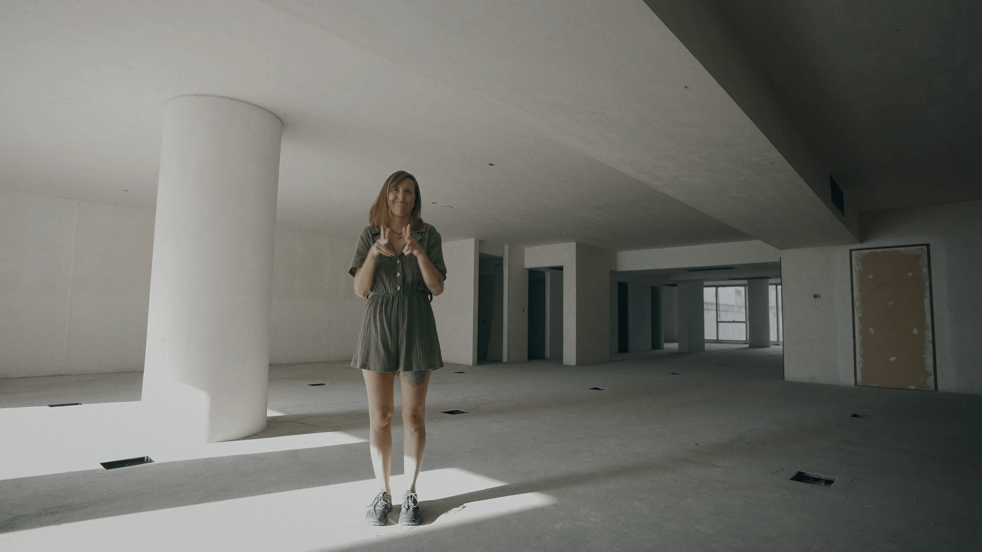 romper4 - Sofía Castro