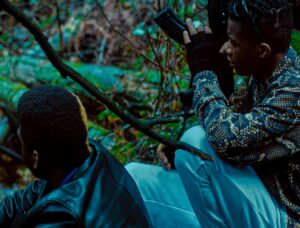 1 - Emanuel Oliveira