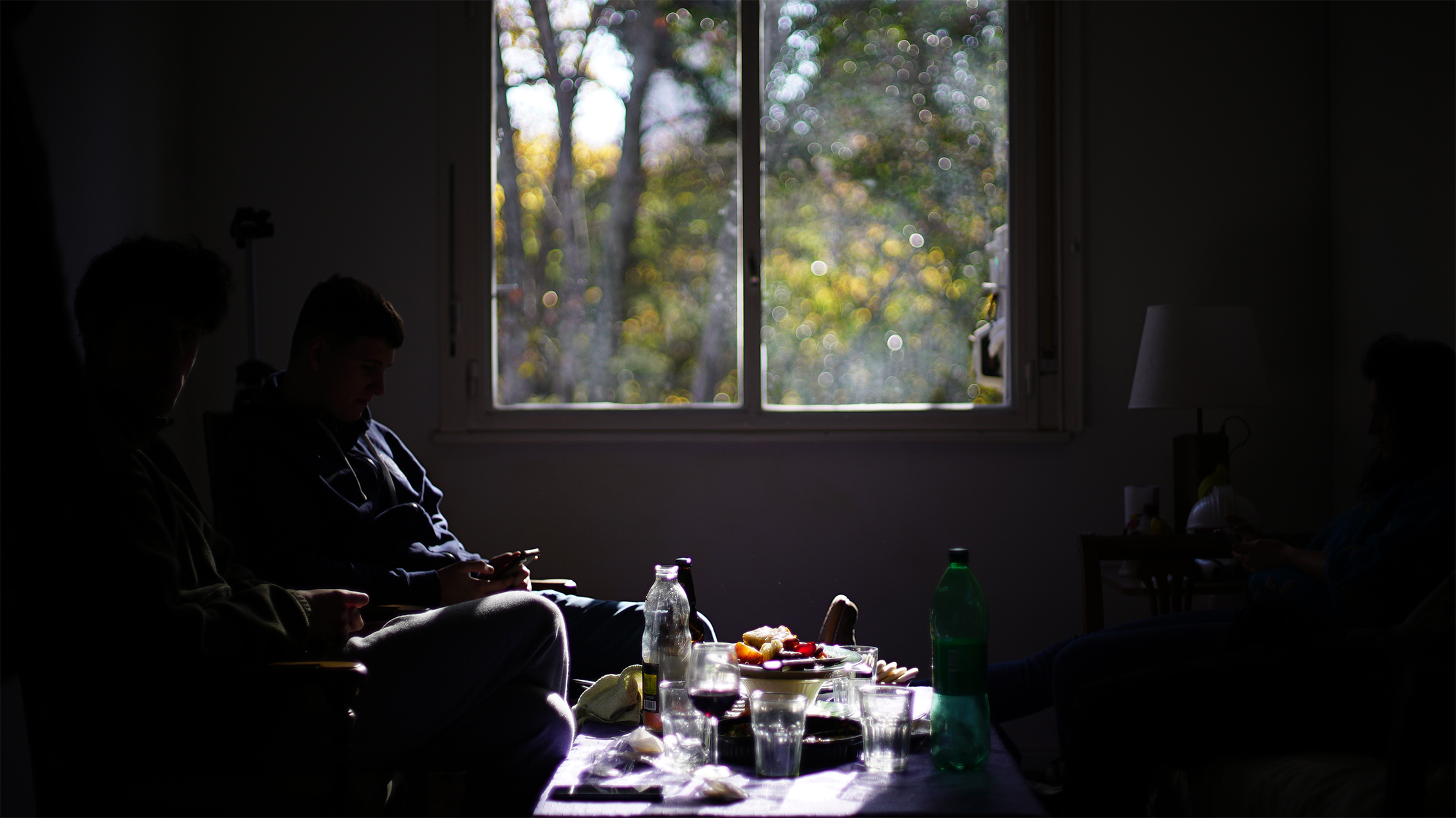 Still 02 - pablo painter