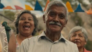 11. Don Ismael - Alejandro Baiud