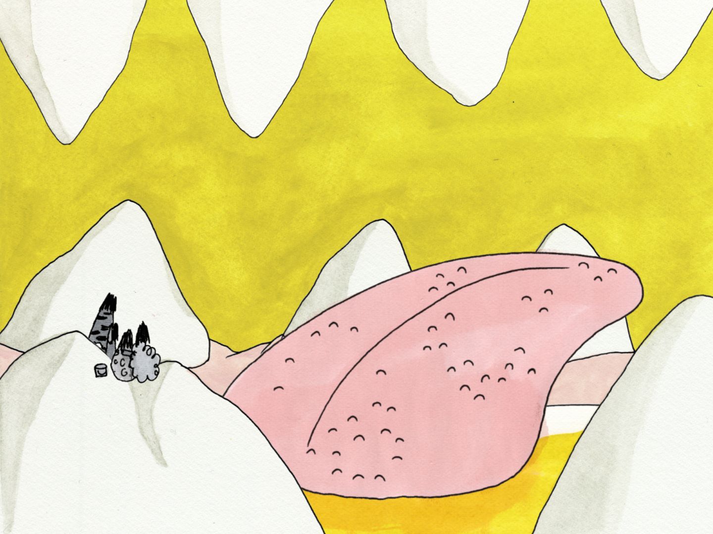 Caries_still_01 - Vanja Andrijevic