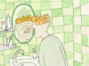 Caries_still_02 - Vanja Andrijevic