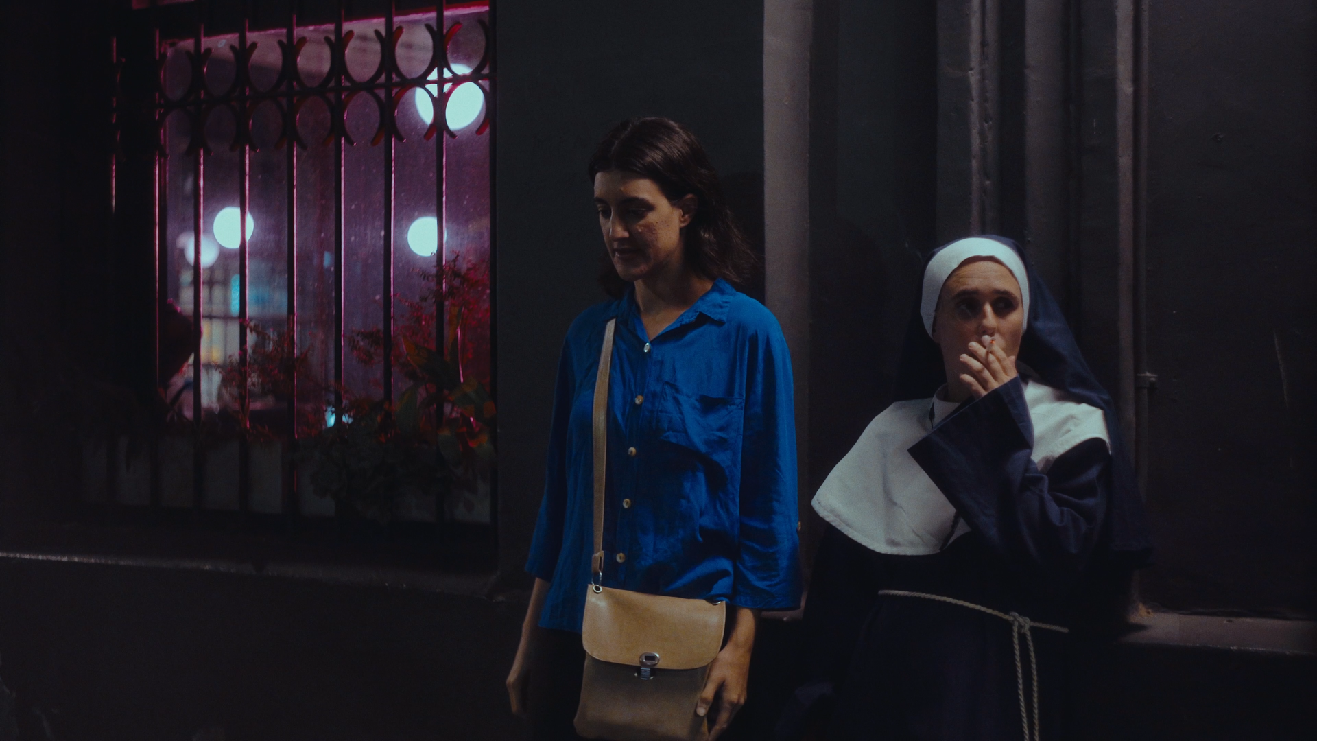 DESPÚES DEL SILENCIO - FRAME 1 - Catalina Ciaño