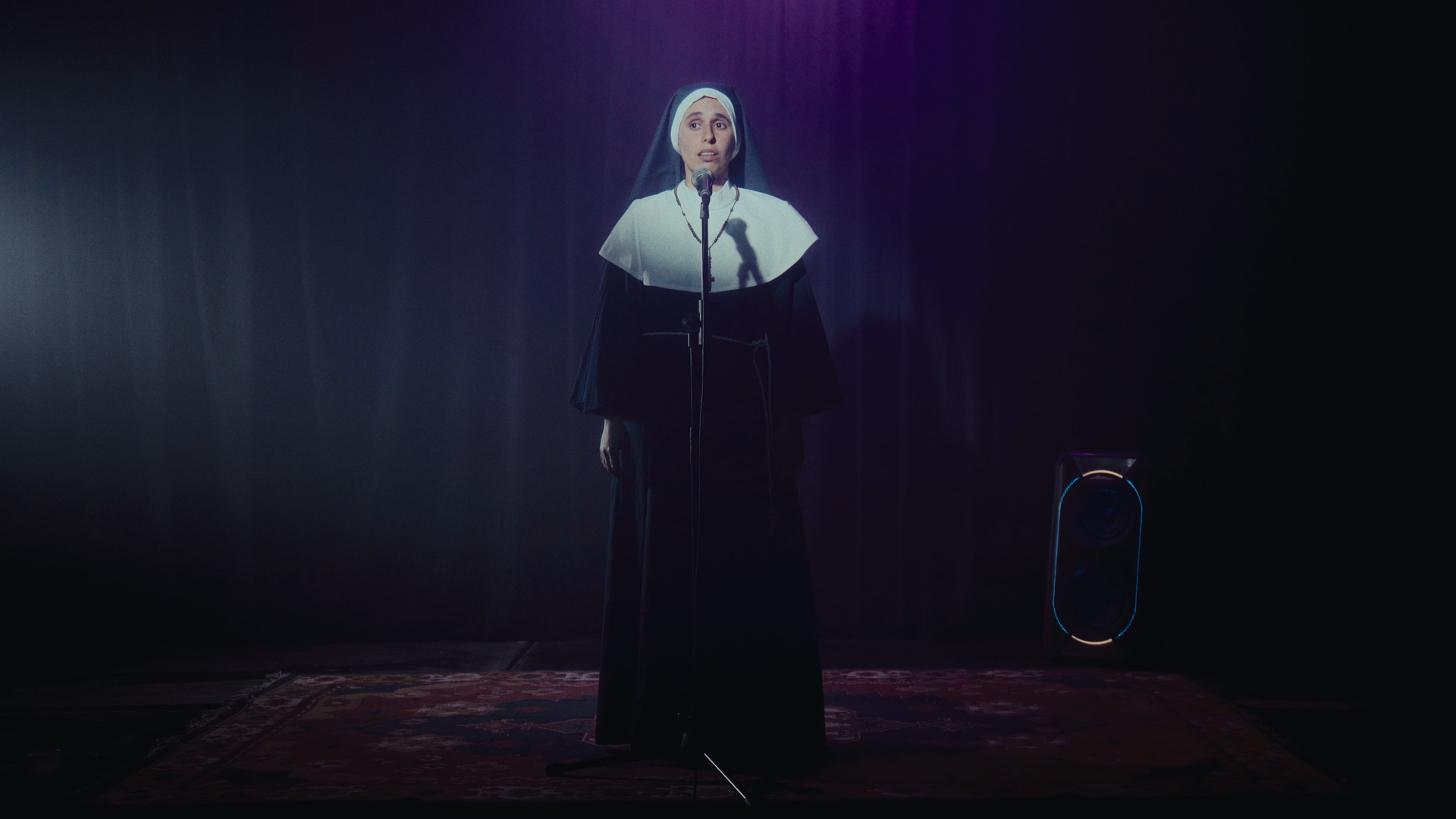 DESPÚES DEL SILENCIO - FRAME 3 - Catalina Ciaño