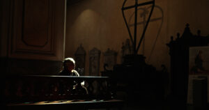 EL MAL DE OJO_still 1 - Matías Mesías