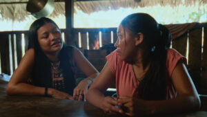 MUNDUKURUYU - 1 - Anna Grandchamp