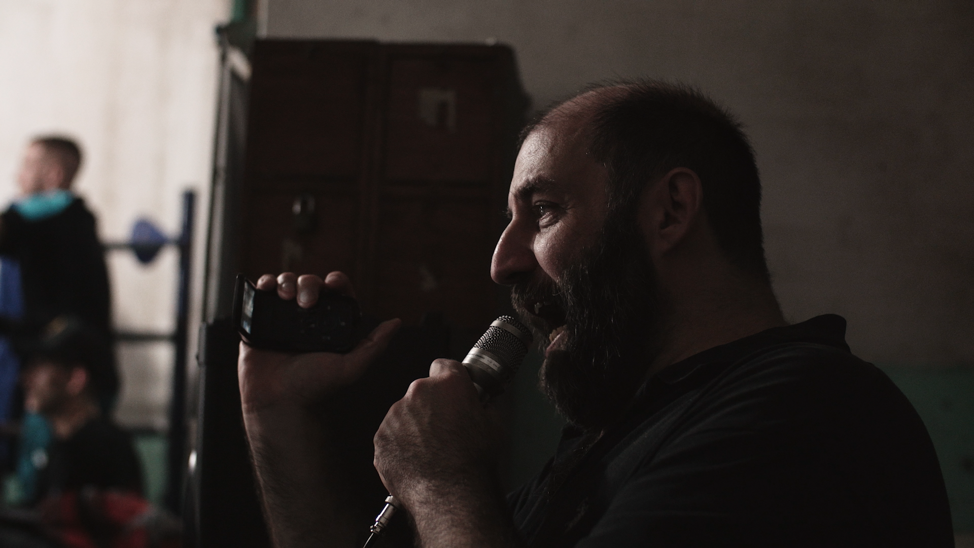 REVENTANDO_PIC_01 - Guillermo Ruiz