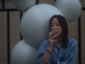 photo 1 - Yayu Zheng
