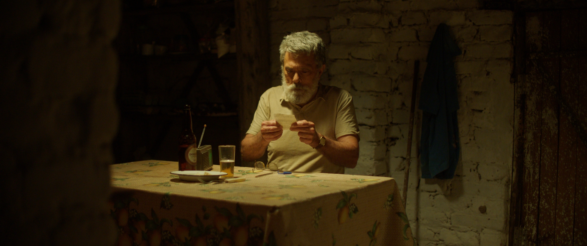Raymundo de Souza - Diego Müller