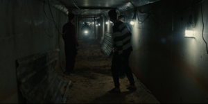 STILL 1 - TUNNEL 2