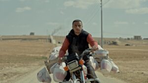 STILL 3
