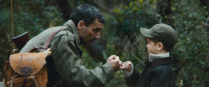 Ser un hombre - Still 1 - Miriam Bou