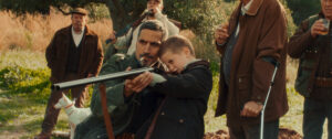 Ser un hombre - Still 2 - Miriam Bou